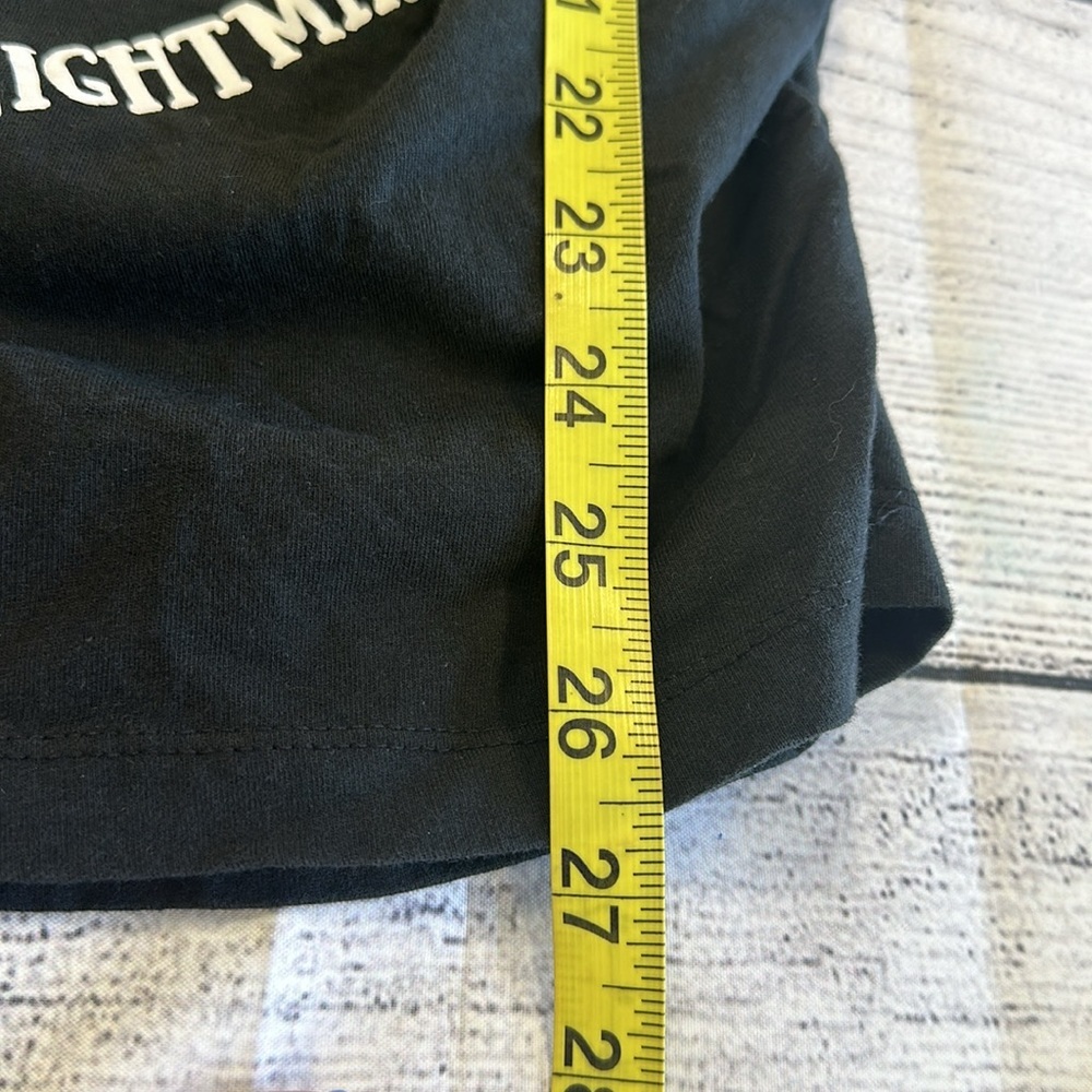 Bloom Maternity • Graphic Tee • Sz L - Picture 8 of 9